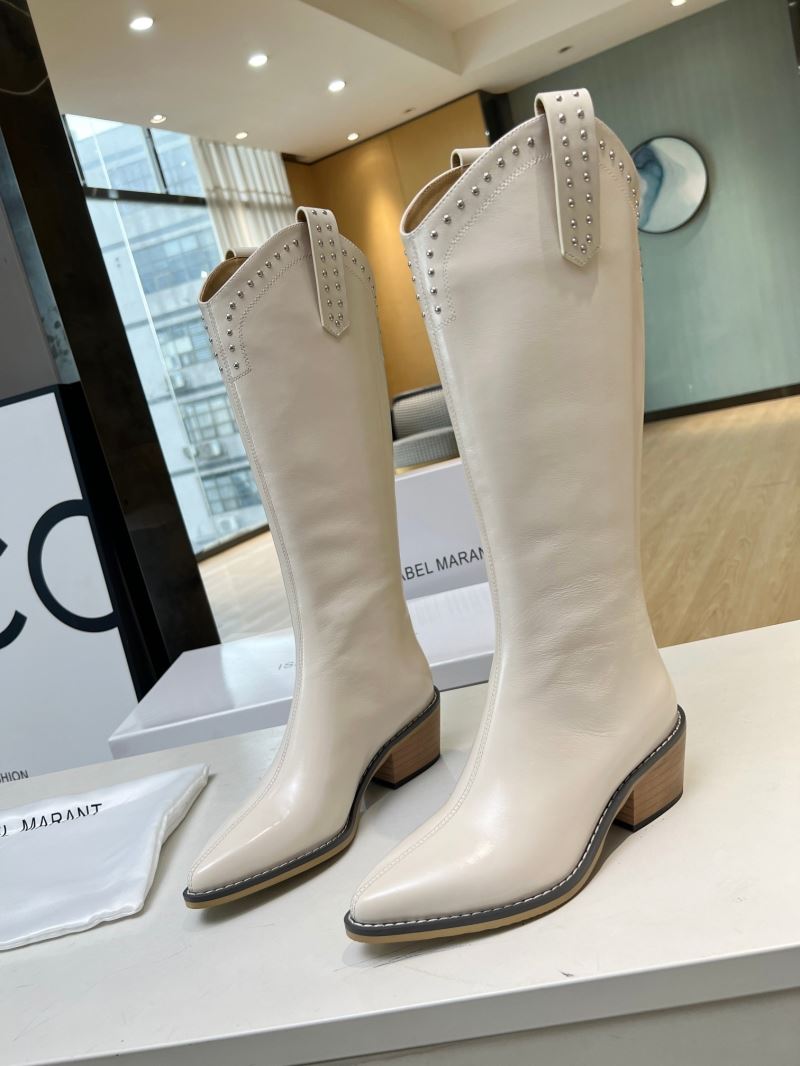 Isabel Marant Boots